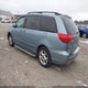 5TDZA22C85S231613 2005 Toyota Sienna Xle auction photo thumbnail 3