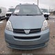 5TDZA22C85S231613 2005 Toyota Sienna Xle auction photo thumbnail 6