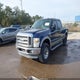 1FTSW2BR5AEA37970 2010 Ford F-250 Cabela's/Harley-Davidson/King Ranch/Lariat/Xl/Xlt auction photo thumbnail 2
