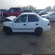 1Y1SK5282XZ435882 1999 Chevrolet Prizm auction photo thumbnail 14