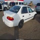 1Y1SK5282XZ435882 1999 Chevrolet Prizm auction photo thumbnail 4