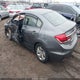 19XFB2F53DE063240 2013 Honda Civic Lx auction photo thumbnail 3