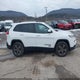 1C4PJMCS2HW525604 2017 Jeep Cherokee 75Th Anniversary Edition 4X4 auction photo thumbnail 13
