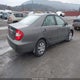 4T1BE32K33U650492 2003 Toyota Camry Le auction photo thumbnail 4