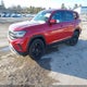 1V2HP2CA7NC529402 2022 Volkswagen Atlas 2.0T Se W/Technology auction photo thumbnail 2