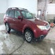 JF2SHAECXCH418602 2012 Subaru Forester 2.5X Limited auction photo thumbnail 1