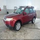 JF2SHAECXCH418602 2012 Subaru Forester 2.5X Limited auction photo thumbnail 2