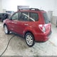 JF2SHAECXCH418602 2012 Subaru Forester 2.5X Limited auction photo thumbnail 3