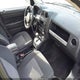 1C4NJCBA4GD552999 2016 Jeep Compass Sport auction photo thumbnail 5