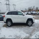 1C4RJFAG2FC174095 2015 Jeep Grand Cherokee Laredo auction photo thumbnail 14