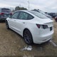 5YJ3E1EB1NF234946 2022 Tesla Model 3 Long Range Dual Motor All-Wheel Drive auction photo thumbnail 3