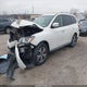 5N1DR2MM9HC659006 2017 Nissan Pathfinder Sl auction photo thumbnail 2