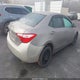 2T1BURHE8GC610892 2016 Toyota Corolla Le auction photo thumbnail 4