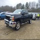 1GC2KVEG9JZ317035 2018 Chevrolet Silverado 2500Hd Lt auction photo thumbnail 2