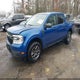 3FTTW8H95RRA96895 2024 Ford Maverick Xlt auction photo thumbnail 2