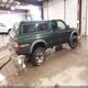 5TEWN72N91Z827915 2001 Toyota Tacoma Base V6 auction photo thumbnail 4