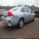 2G1WT58K269137503 2006 Chevrolet Impala Lt auction photo thumbnail 4