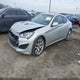 KMHHT6KD2DU098052 2013 Hyundai Genesis 2.0T Premium auction photo thumbnail 2