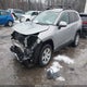 2T3G1RFV6LC081090 2020 Toyota Rav4 Le auction photo thumbnail 2