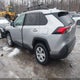 2T3G1RFV6LC081090 2020 Toyota Rav4 Le auction photo thumbnail 3