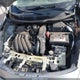 3N1CN7AP4CL829893 2012 Nissan Versa 1.6 Sv auction photo thumbnail 10