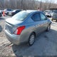 3N1CN7AP4CL829893 2012 Nissan Versa 1.6 Sv auction photo thumbnail 4