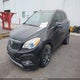 KL4CJ1SM4GB590065 2016 Buick Encore Sport Touring auction photo thumbnail 2