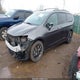 2C4RC1EG2JR197478 2018 Chrysler Pacifica Touring L Plus auction photo thumbnail 2