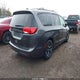 2C4RC1EG2JR197478 2018 Chrysler Pacifica Touring L Plus auction photo thumbnail 4