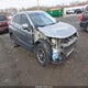 JA4AS3AA1LZ022896 2020 Mitsubishi Eclipse Cross Es 1.5T auction photo thumbnail 1