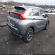 JA4AS3AA1LZ022896 2020 Mitsubishi Eclipse Cross Es 1.5T auction photo thumbnail 4
