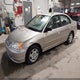 1HGES16572L076875 2002 Honda Civic Lx auction photo thumbnail 2