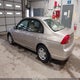 1HGES16572L076875 2002 Honda Civic Lx auction photo thumbnail 3