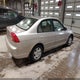 1HGES16572L076875 2002 Honda Civic Lx auction photo thumbnail 4
