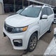 5XYKWDA29DG313417 2013 Kia Sorento Sx V6 auction photo thumbnail 2