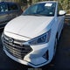 5NPD74LF3KH433399 2019 Hyundai Elantra Se auction photo thumbnail 6