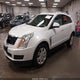 3GYFNEE36GS527372 2016 Cadillac Srx Luxury Collection auction photo thumbnail 2
