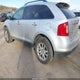 2FMDK3JCXBBB66030 2011 Ford Edge Sel auction photo thumbnail 3