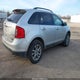 2FMDK3JCXBBB66030 2011 Ford Edge Sel auction photo thumbnail 4