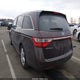 5FNRL5H97CB031380 2012 Honda Odyssey Touring/Touring Elite auction photo thumbnail 3
