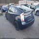 JTDKN3DU7F1900602 2015 Toyota Prius Three auction photo thumbnail 3