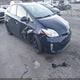 JTDKN3DU7F1900602 2015 Toyota Prius Three auction photo thumbnail 6
