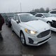 3FA6P0LU9KR185730 2019 Ford Fusion Hybrid Se auction photo thumbnail 1