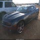 2G1FF1EV4A9228084 2010 Chevrolet Camaro 1Lt auction photo thumbnail 2