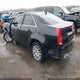 1G6DG5E5XC0130096 2012 Cadillac Cts Luxury auction photo thumbnail 3