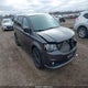 2C4RDGBG9JR166474 2018 Dodge Grand Caravan Se Plus auction photo thumbnail 1