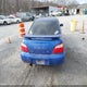 JF1GD29614G503660 2004 Subaru Impreza Wrx auction photo thumbnail 16