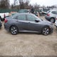 2HGFC2F66MH535118 2021 Honda Civic Lx auction photo thumbnail 13