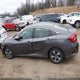 2HGFC2F66MH535118 2021 Honda Civic Lx auction photo thumbnail 14