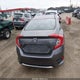 2HGFC2F66MH535118 2021 Honda Civic Lx auction photo thumbnail 16